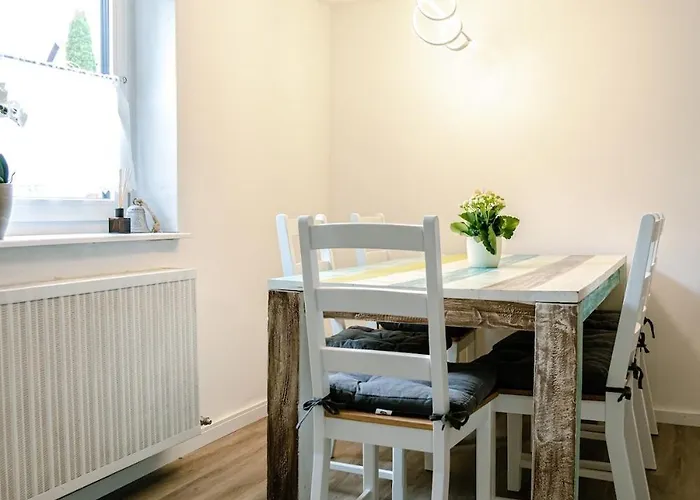 Ferienhaus Mary In *