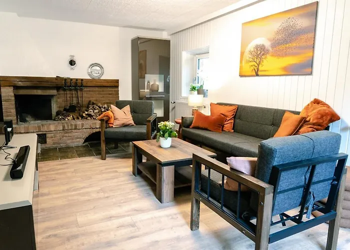 Ferienhaus Mary In Dingolfing