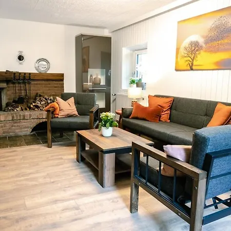 بيت للعطل Mary In دينغولفينغ